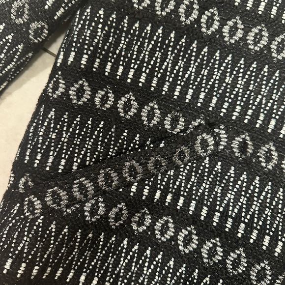 Iro tweed short jacket - Picture 4 of 7